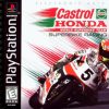 Castrol Honda Superbike Racing (USA) PS1 ISO