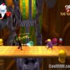 Cat in the Hat  The (EU) (En Fr De Es It) PS2 ISO