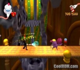 Cat in the Hat  The (EU) (En Fr De Es It) PS2 ISO