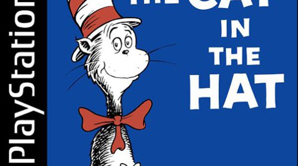 Cat in the Hat  The (USA) PS1 ISO