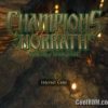 Champions of Norrath (EU) (En Fr De) PS2 ISO