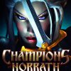 Champions of Norrath (USA) PS2 ISO
