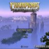 Champions – Return to Arms (EU) (En Fr De Es) PS2 ISO