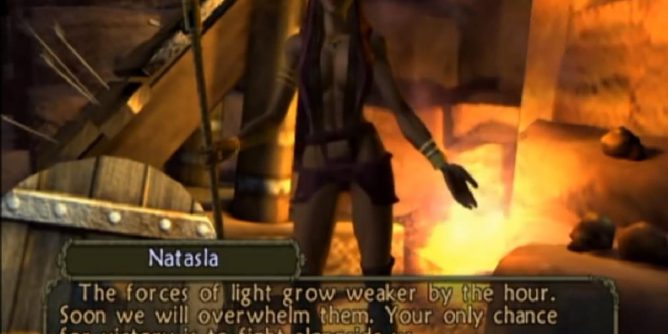 Champions – Return to Arms (USA) (v1.01) PS2 ISO Champions – Return to Arms (USA) (v1.01) PS2 ISO