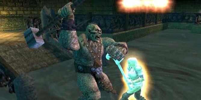 Champions – Return to Arms (USA) (v2.00) PS2 ISO Champions – Return to Arms (USA) (v2.00) PS2 ISO