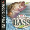 Championship Bass (USA) PS1 ISO