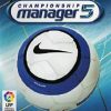 Championship Manager 5 (EU) (En Sv No Da) PS2 ISO