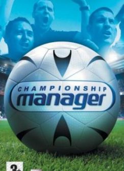 Championship Manager PSP ISO Championship Manager PSP ISO