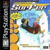 Championship Surfer (USA) PS1 ISO