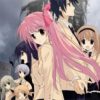 Chaos Head Noah JPN PSP ISO