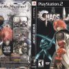 Chaos Legion (USA) (En Ja Fr Es) PS2 ISO