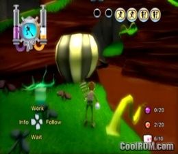 Charlie and the Chocolate Factory (EU) (En Fr De Es It Nl) PS2 ISO Charlie and the Chocolate Factory (EU) (En Fr De Es It Nl) PS2 ISO