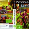 Charlie PS2 ISO