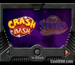 Chase the Express (JP) (Demo) (Alt) PS1 ISO