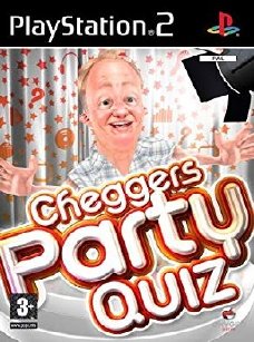 Cheggers Party Quiz (EU) (En Fr De Es It) PS2 ISO