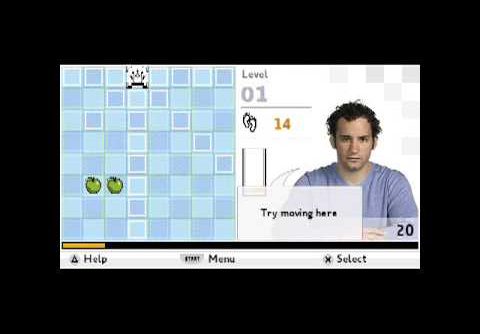 Chessmaster-The Art of Learning EUR MULTI6ELYSIUM PSP ISO