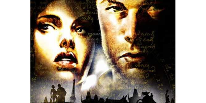 Chevaliers de Baphomet  Les – Le Manuscrit de Voynich (FR) PS2 ISO