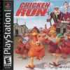 Chicken Run (USA) PS1 ISO