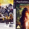 Chronicles of Narnia  The – Prince Caspian (EU) (De It) PS2 ISO
