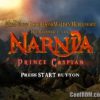 Chronicles of Narnia  The – Prince Caspian (EU) (En Es Sv No Da Fi) PS2 ISO