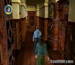 Chronicles of Narnia The – The Lion the Witch and the Wardrobe (EU) PS2 ISO Chronicles of Narnia The – The Lion the Witch and the Wardrobe (EU) PS2 ISO