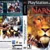 Chronicles of Narnia  The – The Lion  the Witch and the Wardrobe (USA) PS2 ISO