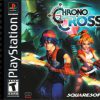 Chrono Cross (USA) (Disc 2) PS1 ISO