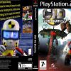 CID the Dummy (USA) PS2 ISO