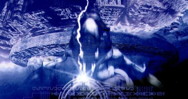 Circadia (J) (Disc 2) [SCPS-10078] PS1 ISO