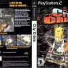 City Crisis (USA) PS2 ISO