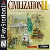 Civilization II (USA) PS1 ISO