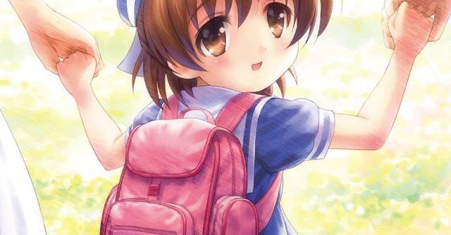 Clannad – Hikari Mimamoru Sakamichi de Gekan JPN PSP ISO Clannad – Hikari Mimamoru Sakamichi de Gekan JPN PSP ISO