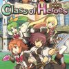 Class Of Heroes USA PSP ISO