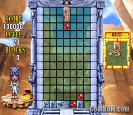 Cleopatra’s Fortune (USA) PS1 ISO Cleopatra’s Fortune (USA) PS1 ISO