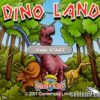 Clever Kids – Dino Land (EU) (En Fr De Es It Pt) PS2 ISO