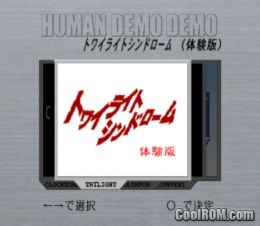 Clock Tower 2 (JP) (Demo) PS1 ISO Clock Tower 2 (JP) (Demo) PS1 ISO