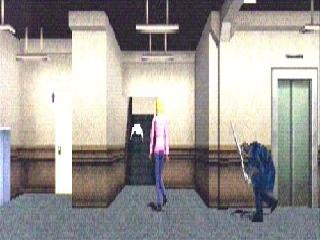 Clock Tower (E) [SLES-00870] PS1 ISO