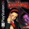 Clock Tower II – The Struggle Within (USA) PS1 ISO