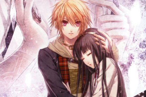 Clock Zero – Shuuen no Ichibyou Portable JPN PSP ISO