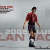 Club Football 2005 – AC Milan (EU) (En De It) PS2 ISO