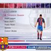 Club Football – FC Barcelona (EU) (En Es It Ca) PS2 ISO