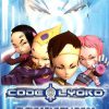 Code Lyoko Quest for Infinity USAZRY PSP ISO