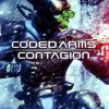 Coded Arms Contagion EUR ENiGMACONSOLE PSP ISO