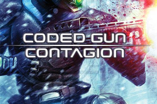 Coded Arms Contagion USA PSP ISO