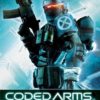 Coded Arms USA PSP ISO