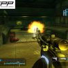 Coded Gun Contagion KOR PSP ISO