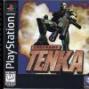 Codename – Tenka (USA) (v1.0) PS1 ISO