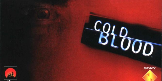 Cold Blood (G) (Disc 2) [SCES-12151] PS1 ISO