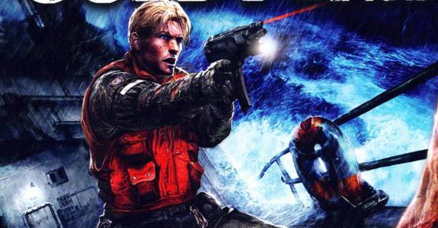 Cold Fear (USA) (En Fr Es) PS2 ISO Cold Fear (USA) (En Fr Es) PS2 ISO