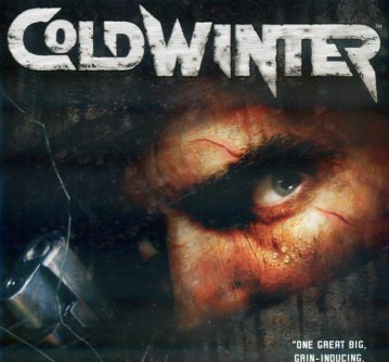 Cold Winter (USA) PS2 ISO